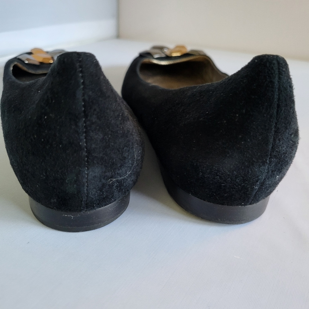 Diane Von Furstenberg Flats - Picture 6 of 8